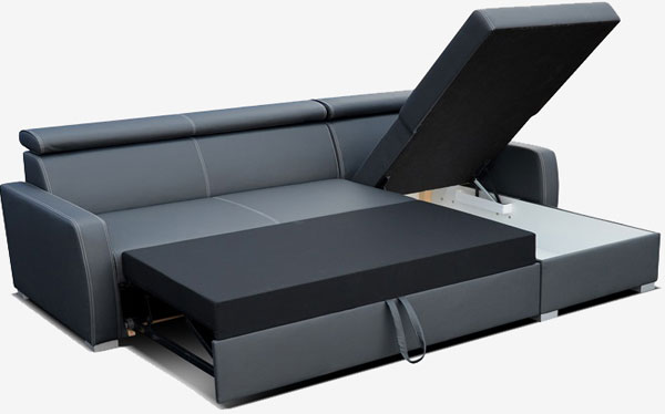 Sofa giường thông minh NTMSF - 0002